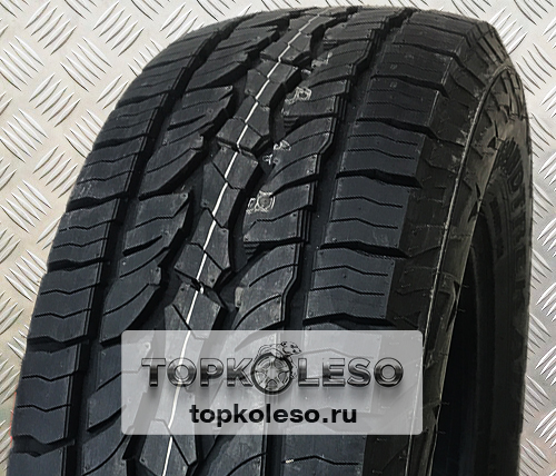 Dunlop 265/70 R16 Grandtrek AT5 112T