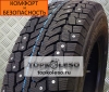 Легкогрузовые шипованные шины Cordiant 185/75 R16C Business CW 2 ЛГ 104Q шип