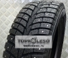 Бюджетный бренд от Hankook  шипованные Laufenn 225/55 R17 I FIT Ice LW71 101T шип