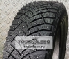 Michelin 215/60 R17 X-IceNorth4 100T XL шип