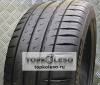 Michelin 275/40 R20 Pilot Sport 4 SUV 106Y XL