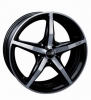 OZ CANOVA 7,5х16 5х100 d-S ЕТ35