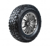 PowerTrac 265/75 R16 Rover M/T 123/120Q