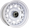 штампованный диск Trebl Off-Road (W) 7x15 6x139,7 ET0 108,7