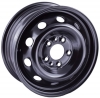 штампованный диск Trebl на Ford Mondeo / Focus 3 (B) 6,5x16 5x108 ET50 63,3